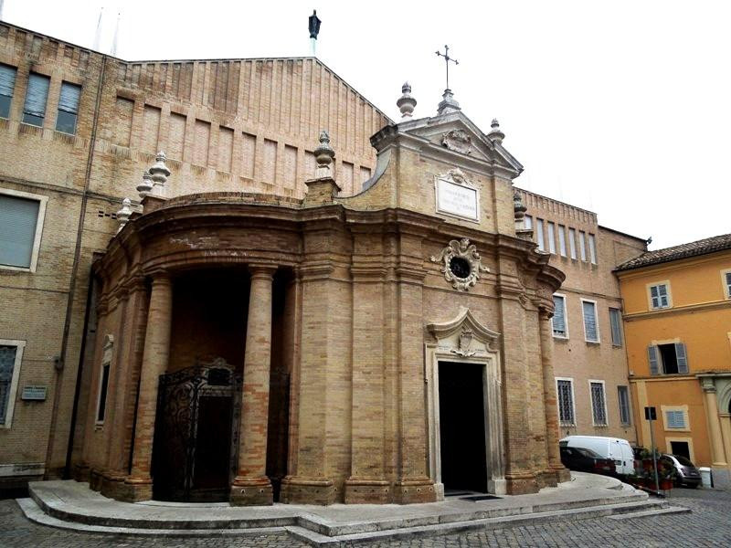 Basilica della Misericordia景点图片