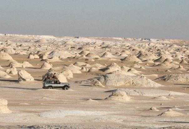 Embah Safari Tours & Travel-达哈卜必去景点