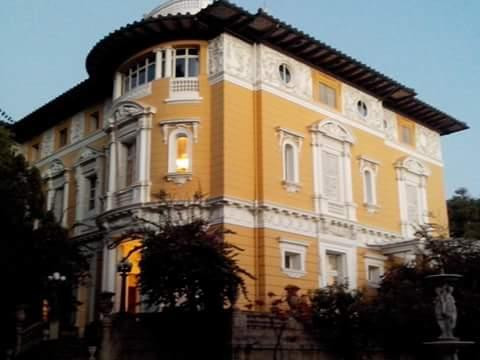 帕拉西奥波特尔斯-科恰班巴必去景点