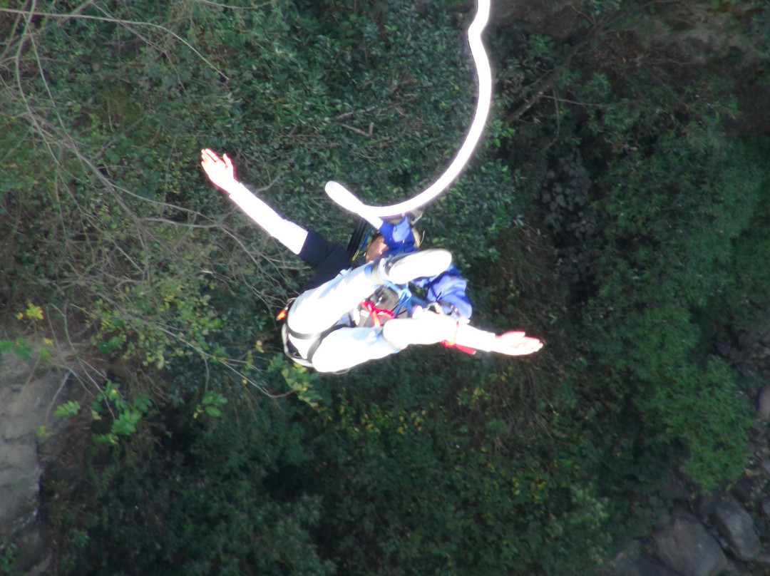 The Last Resort-Tatopani必去景点