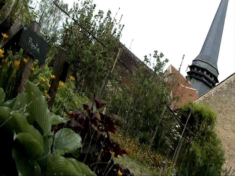 La Ferte-Loupiere旅游攻略图片