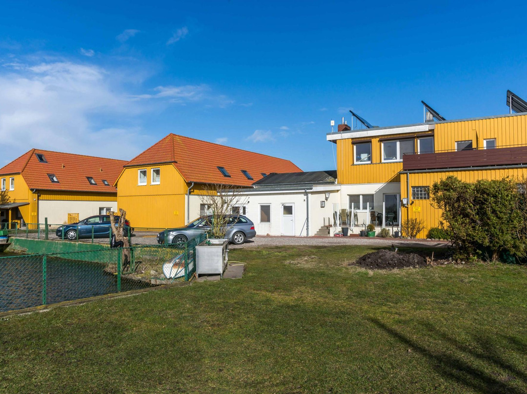 Gastehaus Sulsdorf
