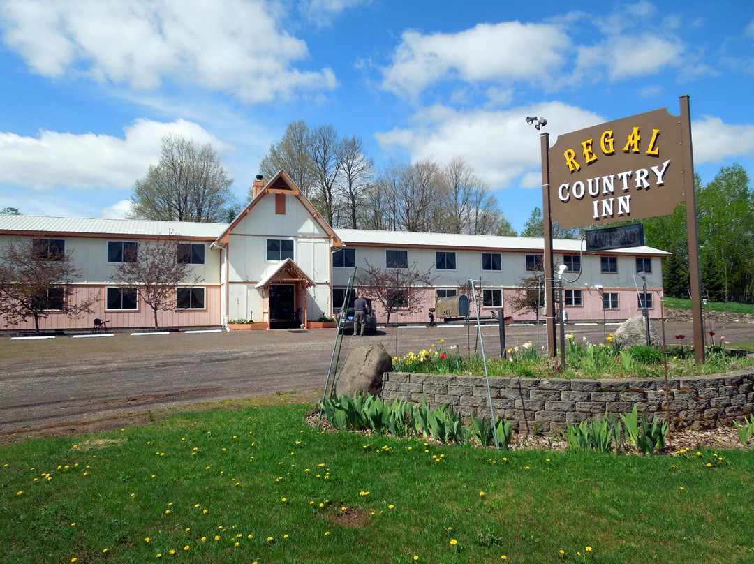 Regal Country Inn主图