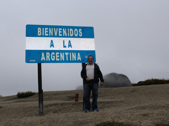 Trasandino Cordillerano - Day Tours-巴拉斯港必去景点