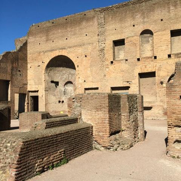 奥古斯都旧居-罗马必去景点