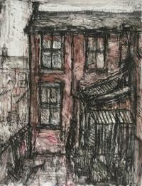 Barewall Art Gallery景点图片