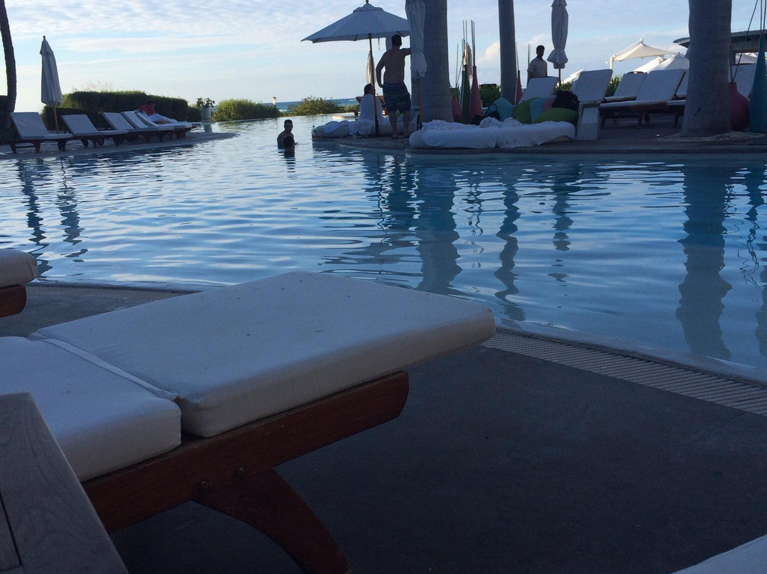 The Spa at The Palms-普罗维登西亚莱斯必去景点