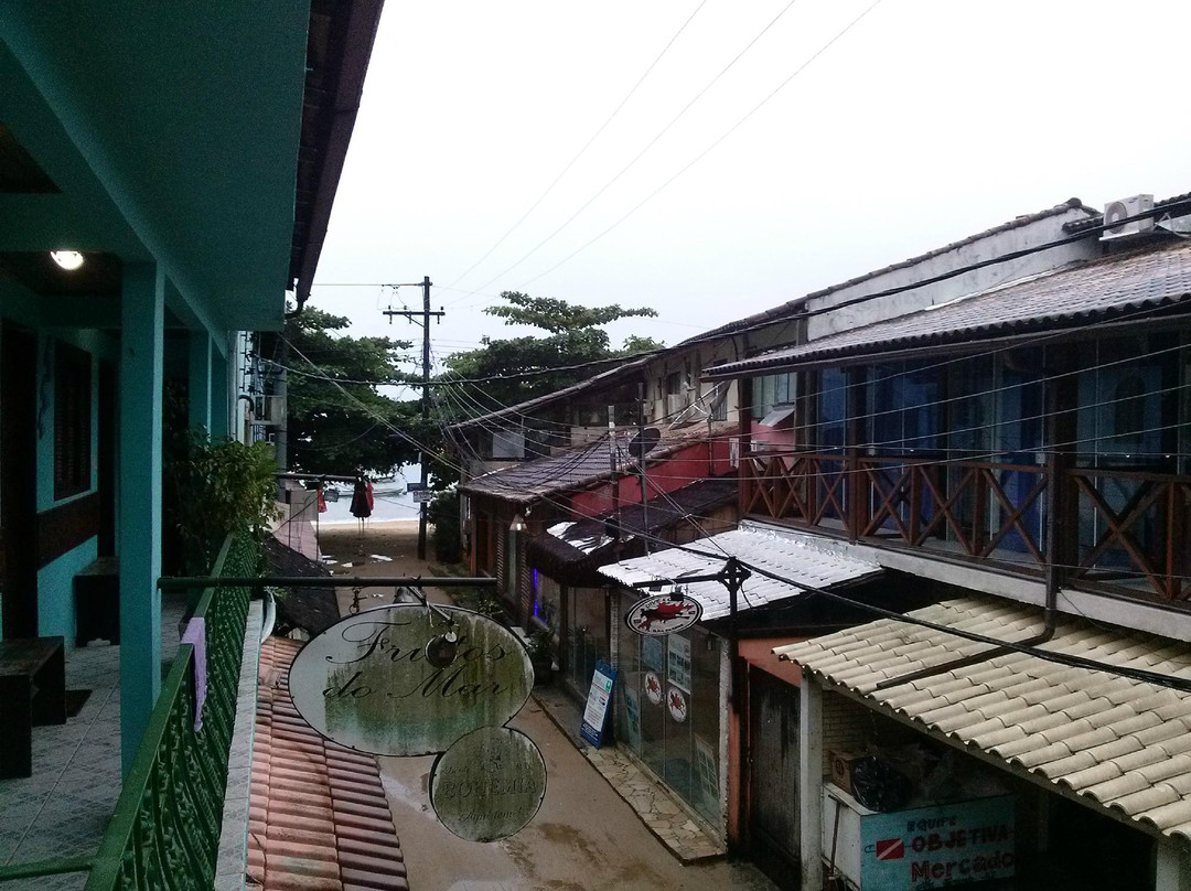 Residencial Varanda da Praia主图