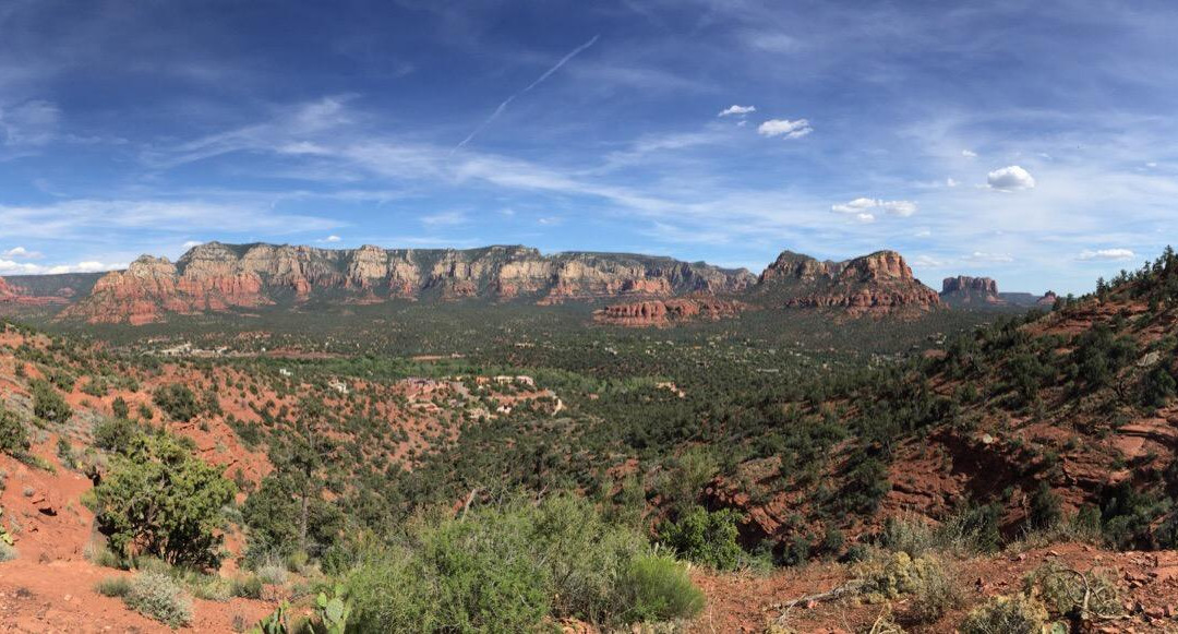 Airport Mesa-塞多纳必去景点