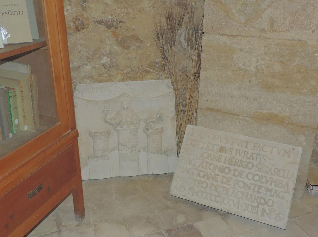 Casa Museo Luigi Capuana景点图片