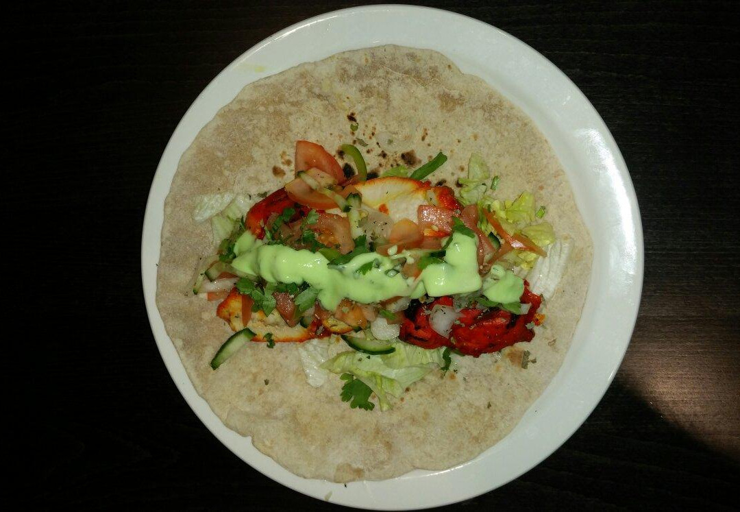 Taj Mahal Indian Restaurant