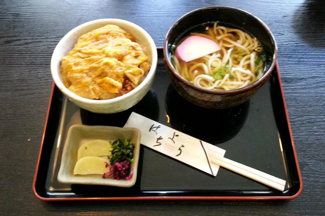 野迫川村餐馆和美食-Hachiyo