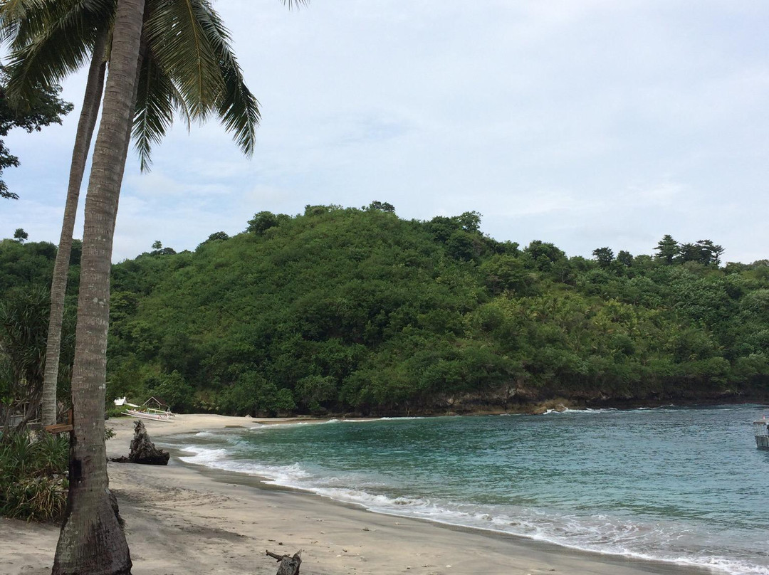 Crystal Bay-珀尼达岛必去景点