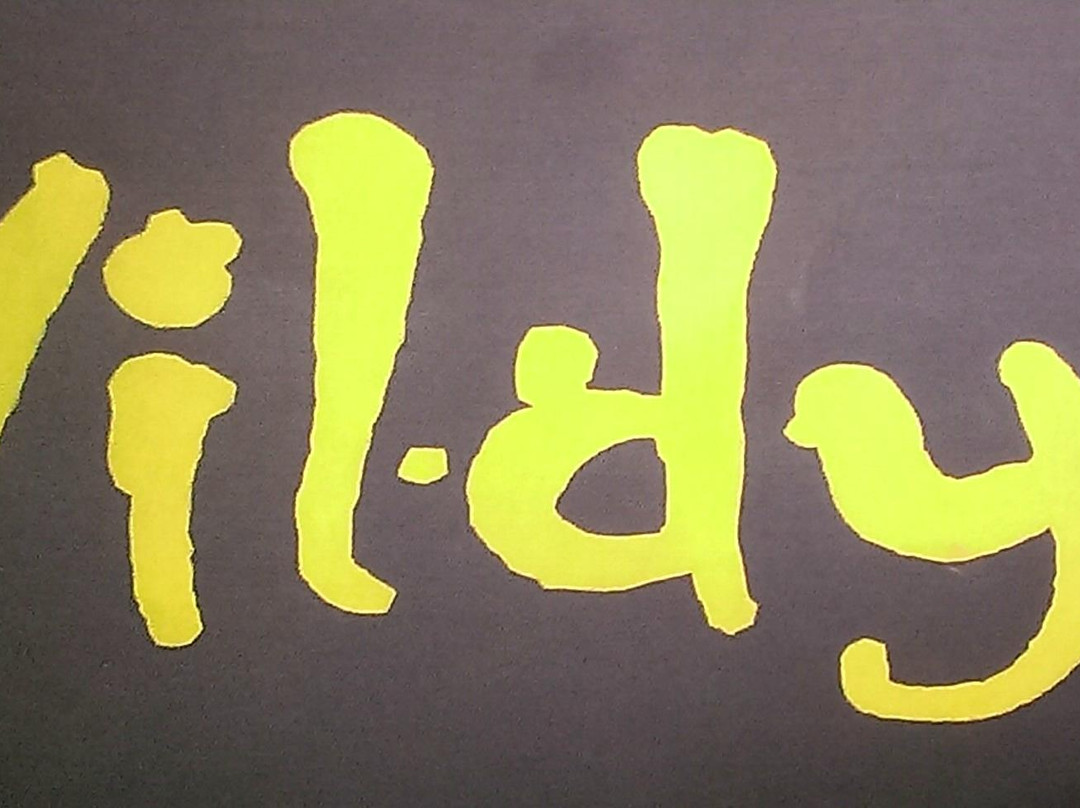 Wildy's Bar-圣庞沙必去景点