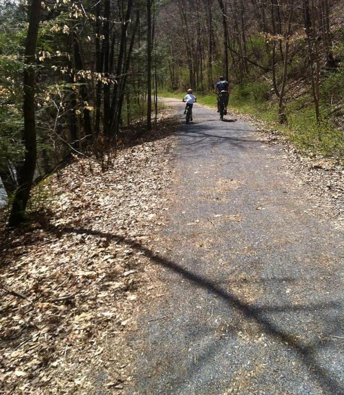 Swatara State Park景点图片