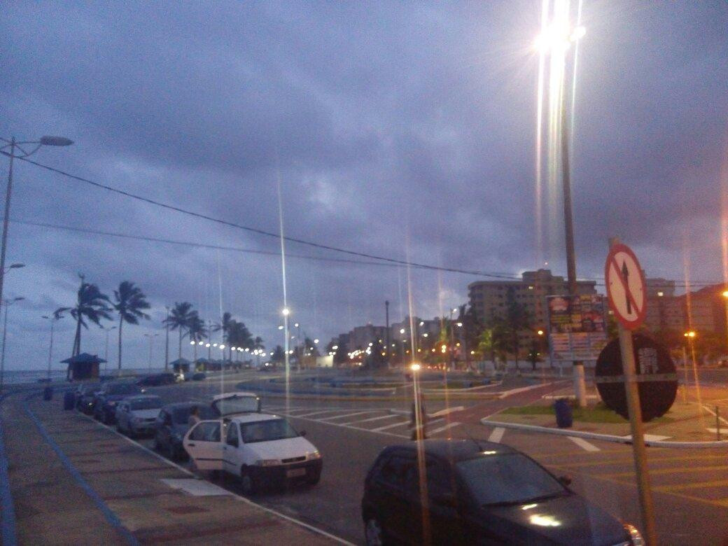 Praca de Eventos Dudu Samba-Mongagua必去景点