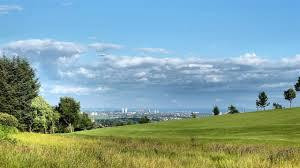 Windyhill Golf Club-格拉斯哥必去景点