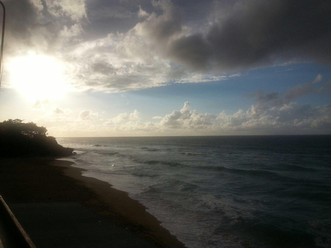 Tamboo Tavern-吕康必去景点
