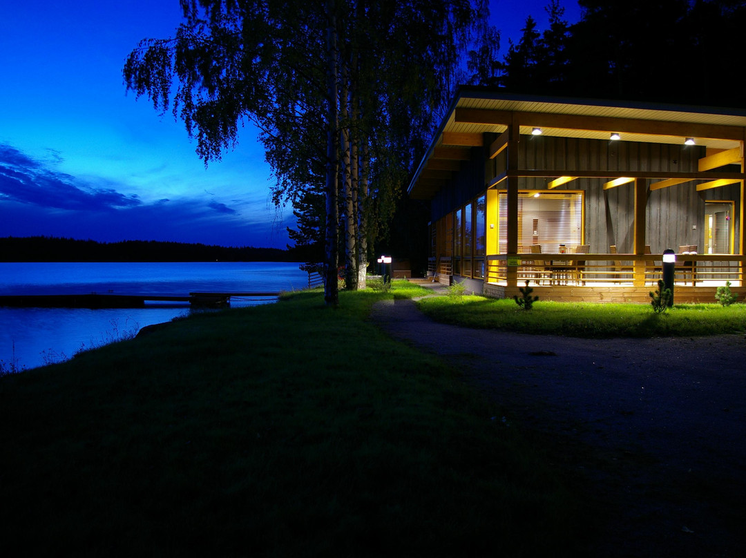 Saimaa Adventures Oy - Day Tours-拉彭兰塔必去景点