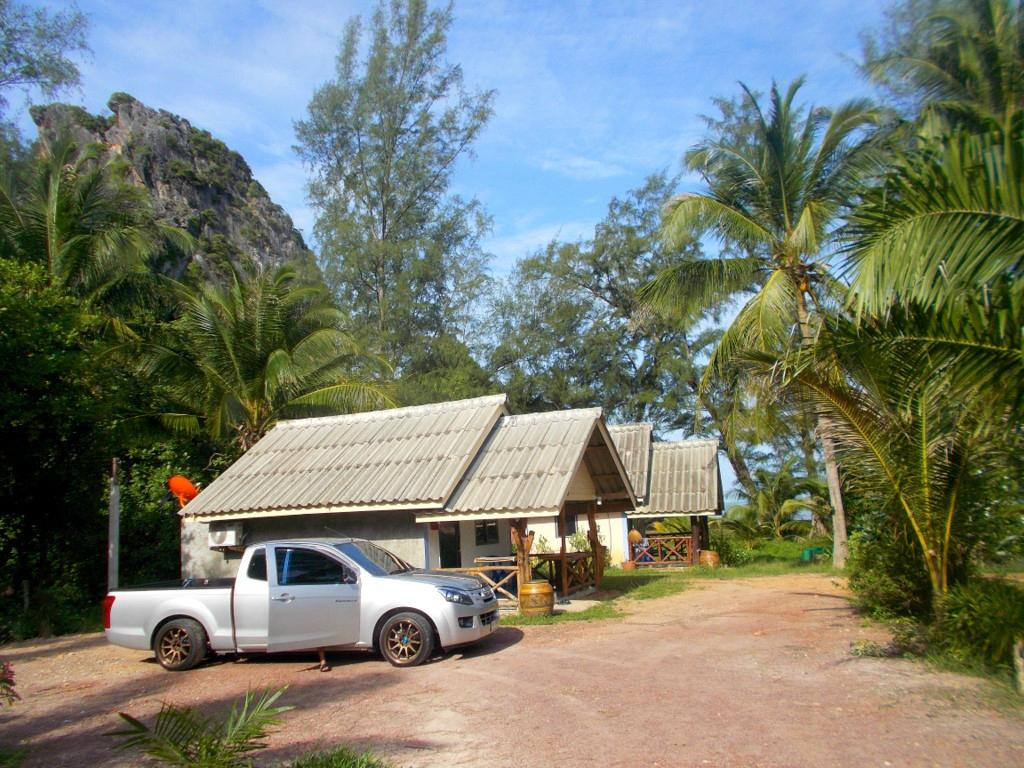 Yao Beach景点图片