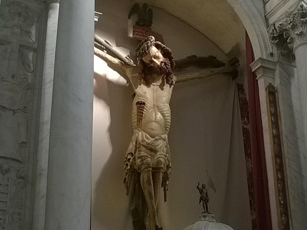 Chiesa di San Domenico-基奥贾必去景点
