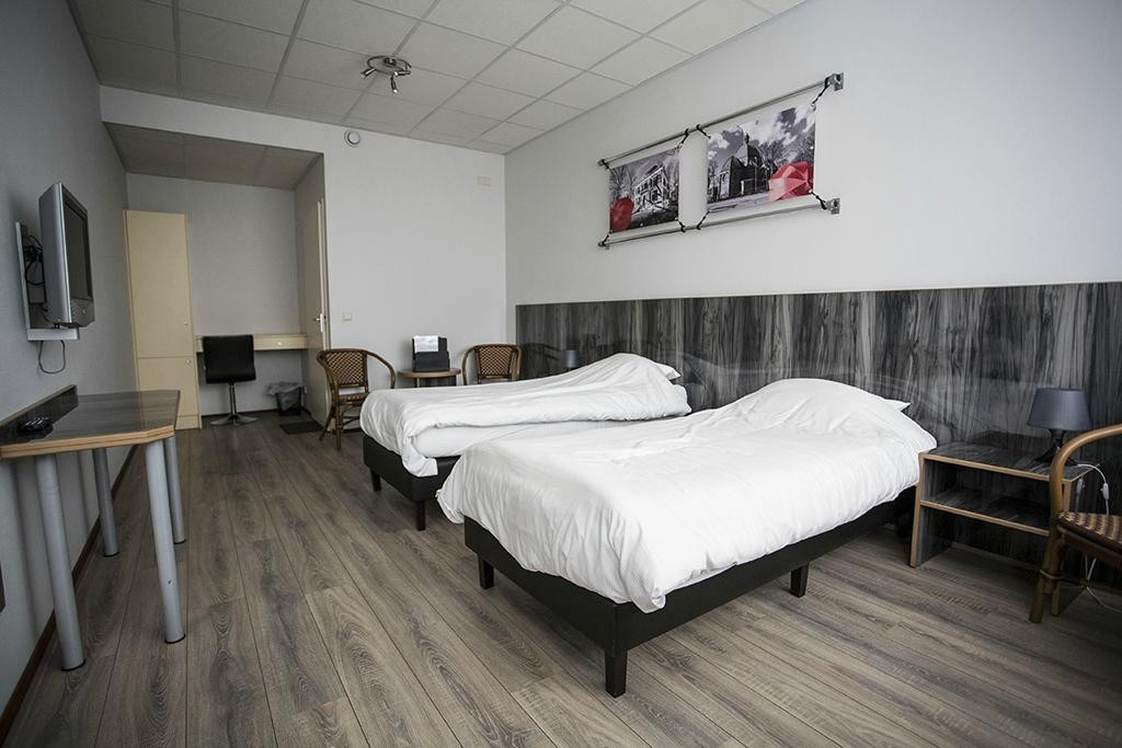 Hotel De Wijkerhaven主图