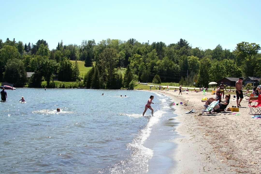 Lake Willoughby-East Burke必去景点