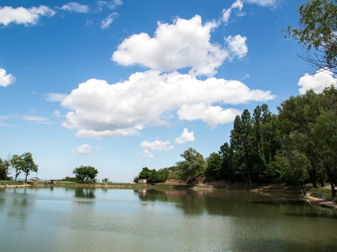 Lago di Monteleone景点图片