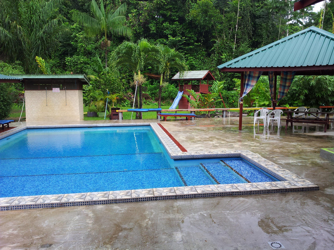 Anaula Nature Resort