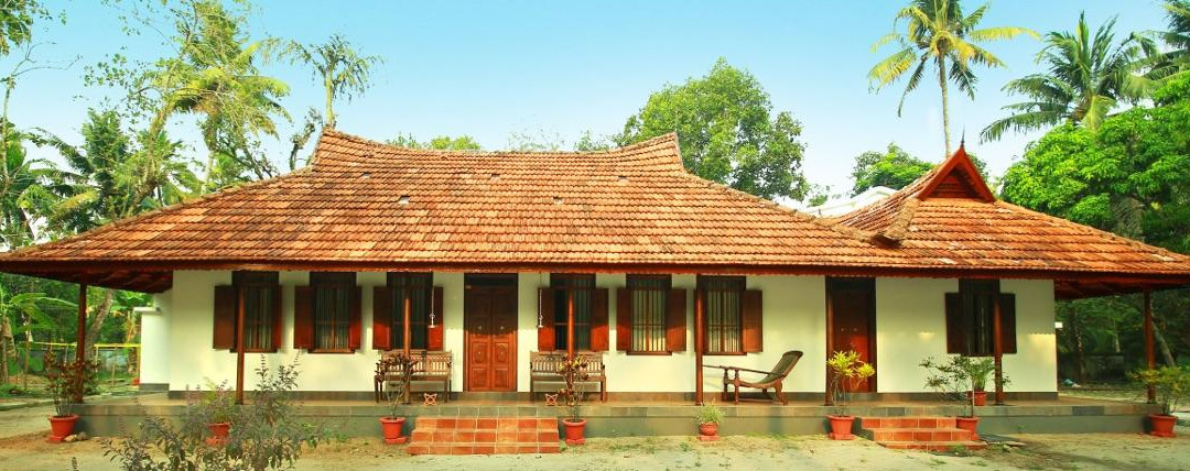 Raindrops Heritage Homestay