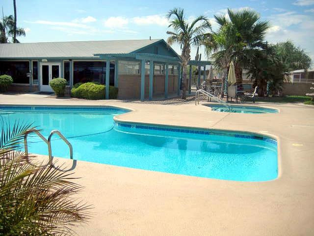 Apollo Village RV Resort