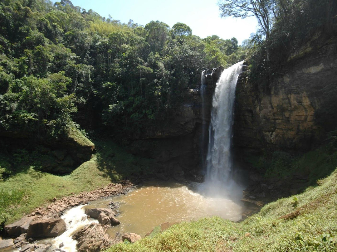 Matilde Waterfall