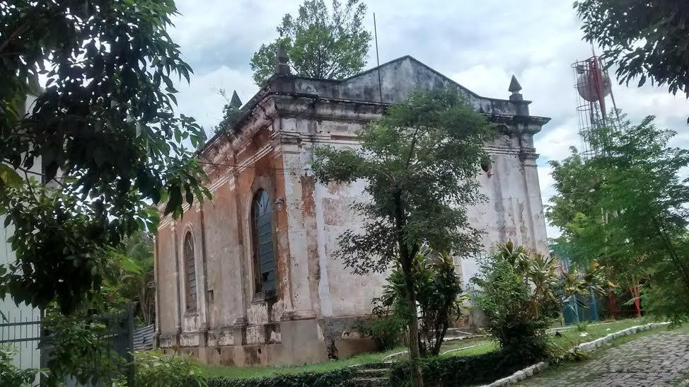 Igreja Matriz De Sao Jose-Itatiaia必去景点