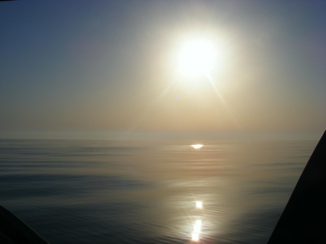 Ponticello Lido-San Cataldo必去景点