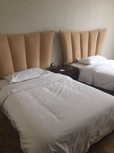 北京阳光国际会议中心-客卧