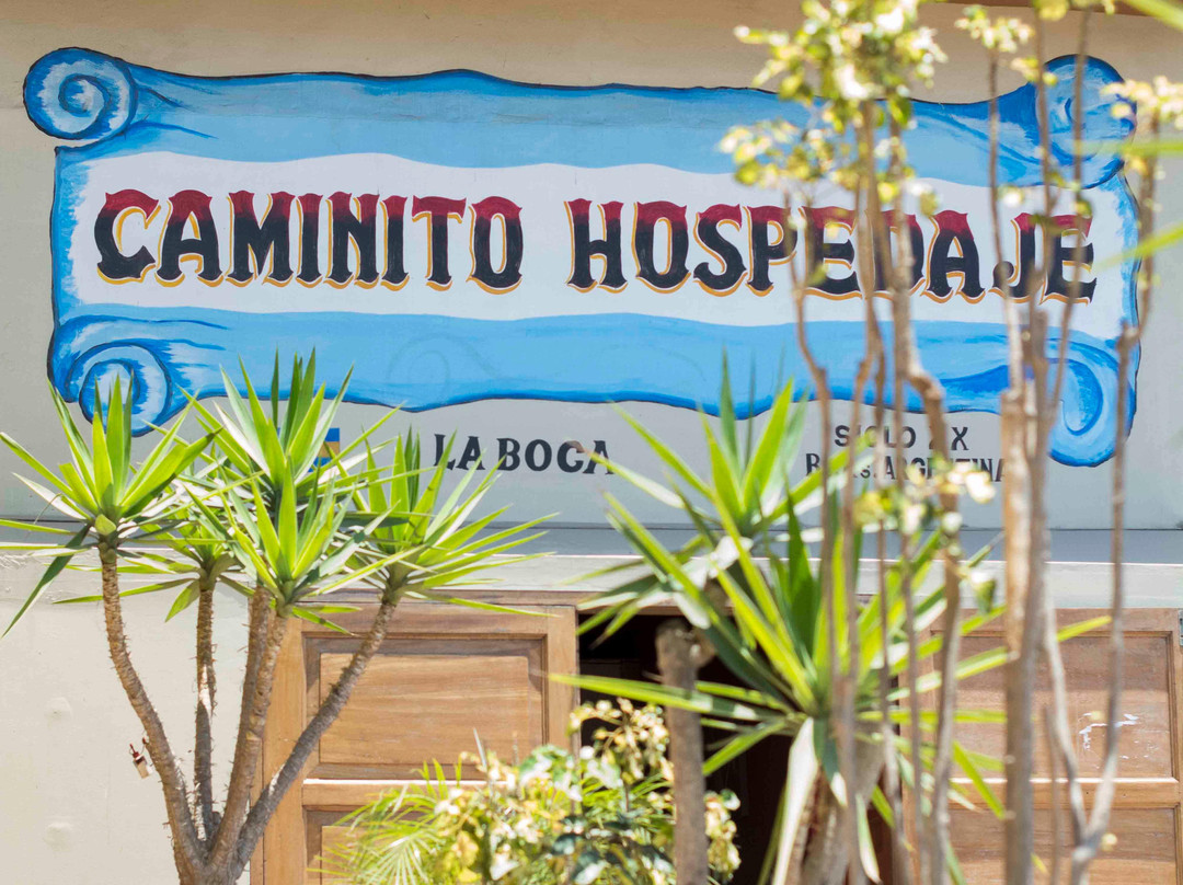 Caminito Hospedaje