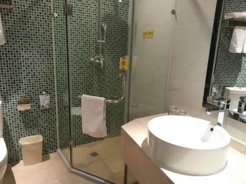 轩雅酒店(成都春熙太古里店)主图