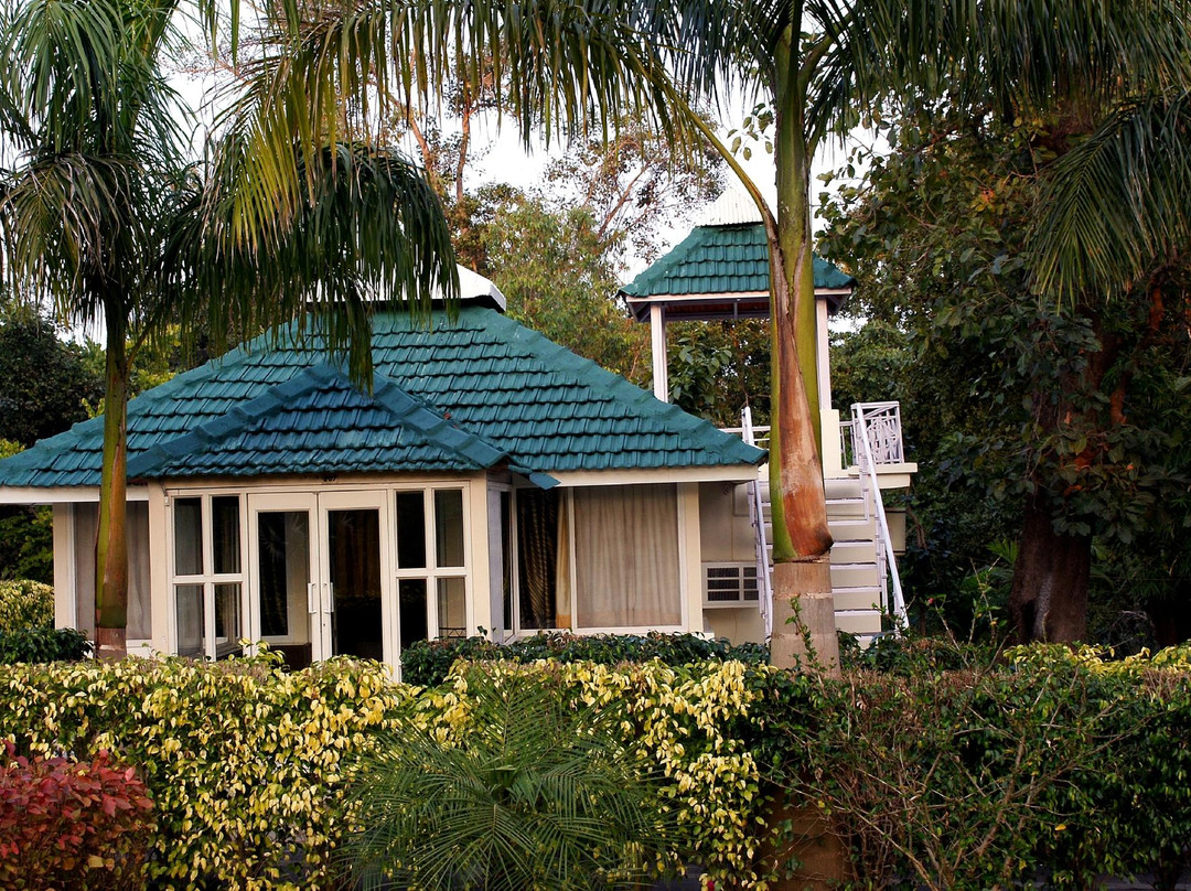 马查案度假村-V Village度假村旗下