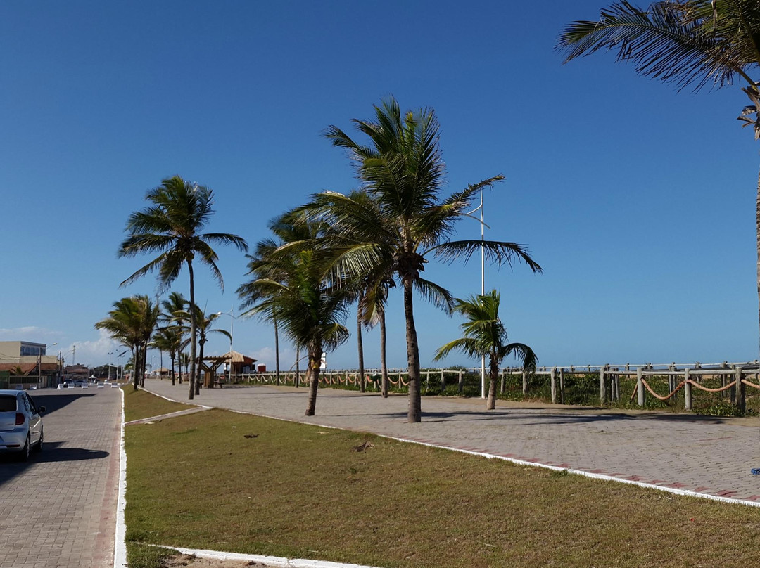 Barra Beach景点图片