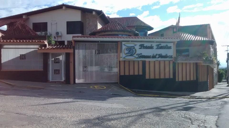 Posada Turistica Terraza del Viento-官方