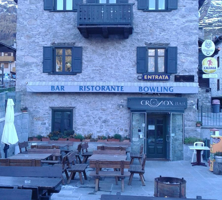 Cronox-利维尼奥必去景点