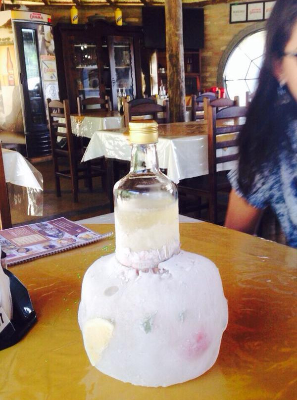 Cachaca's Museum景点图片