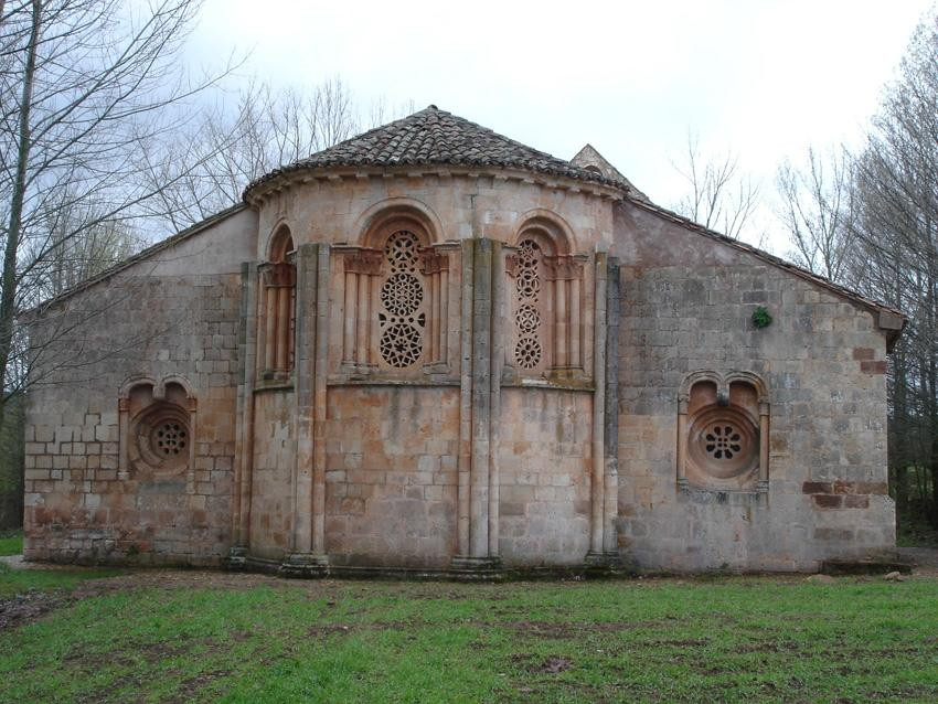 El Rincón de Monasterio