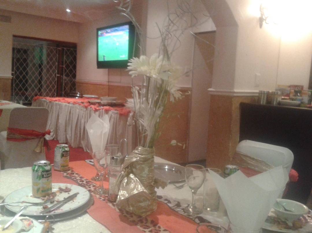 Akua - Yaa Boutique Hotel主图