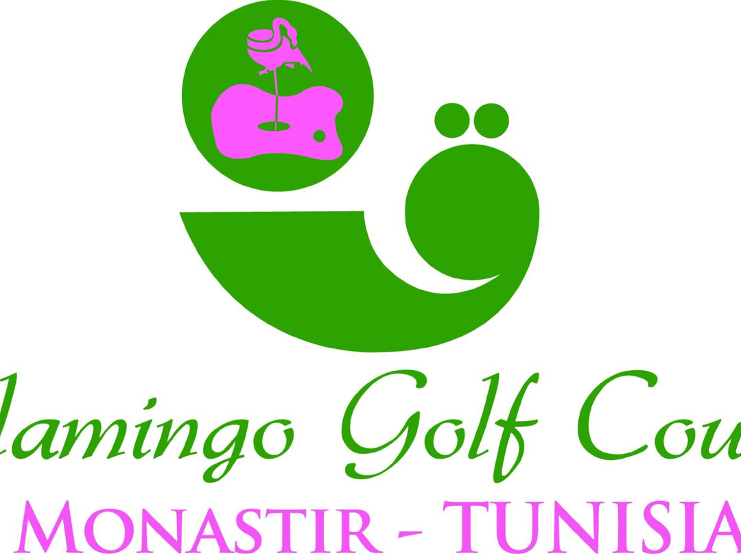 Flamingo Golf Course Monastir-摩纳斯特必去景点
