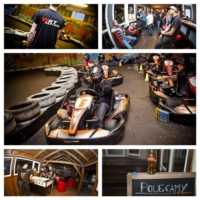 Wrt Karting景点图片