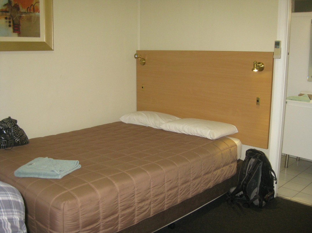 Quirindi酒店住宿-Murrurundi Motel