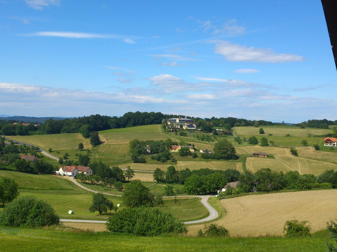 Hotel Maria Theresienhof Loipersdorf主图