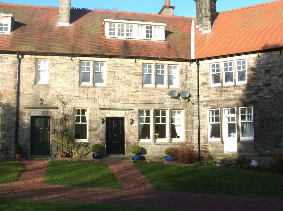 Allerhope House Guest House主图