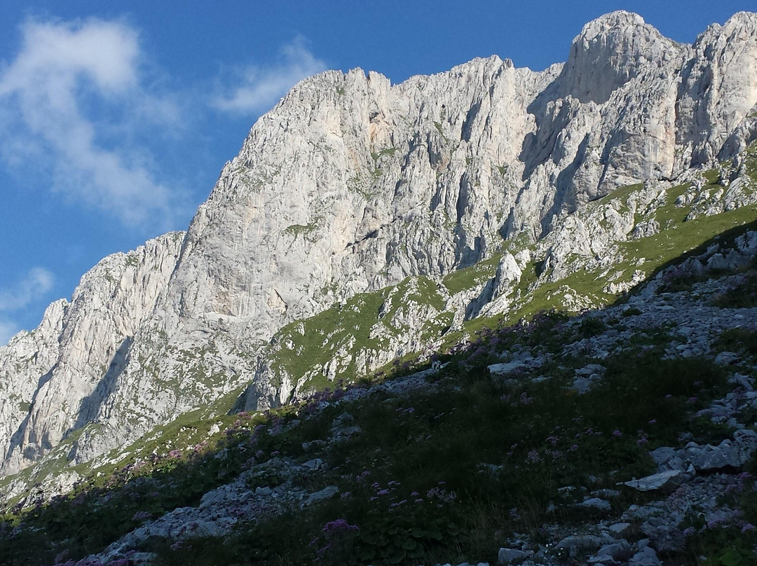 Grotta dei Pagani景点图片